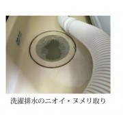 日本製 HOTAPA Pipe Clean 排水管清潔劑/水管疏通劑